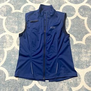 Gore Running Vest